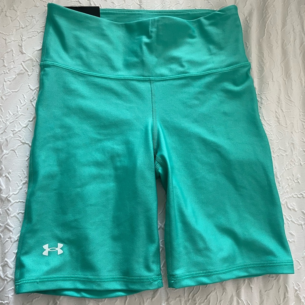 Biker shorts